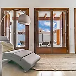 Three Bedroom Luxury Villa El Valle Golf Resort