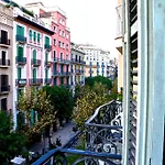 The Hipstel Gran Via