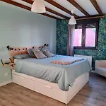 Precioso Ático a 10 minutos de Comillas