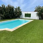 EL PINAR, muy cerca del mar, y con piscina privada