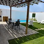 EL PINAR, muy cerca del mar, y con piscina privada