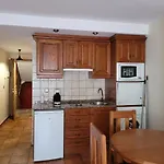 Apartamentos Casa Español