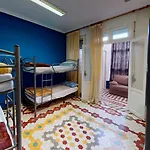 Albergue Internacional De Teruel City Backpackers