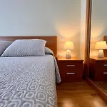 Luminoso Apartamento En El Centro De Foz