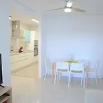 Apartamento 700 Metros De La Playa