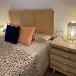 Aguacate Beach Playa Granada Motril