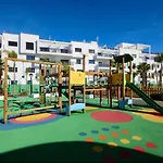 Aguacate Beach Playa Granada Motril