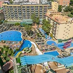 Hotel Rosamar Garden Resort 4*