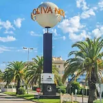 Moderno Apartamento En Oliva Nova Golf & Met