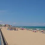 Apartamento Bella Vista - Aqua Nature La Mata