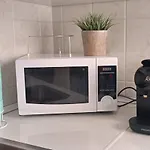 Apartamento Dama Centro