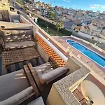 Gorgeous 3 Bed/2 Bath Pool & Golf Views