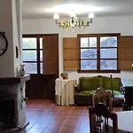 Albergue el Caseron