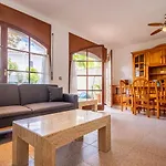 Holiday Home Residencial Port Lligat By Interhome