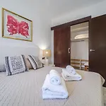 Java Apartment Javea Arenal By Rock Rentals