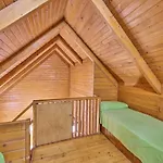 Camping Fontfreda
