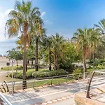 Sun Coast Benalmádena -- Superb studio with 4 pools, gardens&breakfast