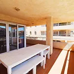 Expoholidays - Apartamentos Puerto Almerimar