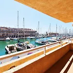 Expoholidays - Apartamentos Puerto Almerimar