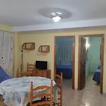 Apartamentos Condado De Miranda