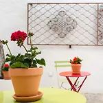 Apartamentos Los Venerables