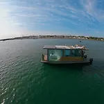 Casa Barco Miamar