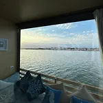 Casa Barco Miamar