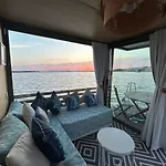 Casa Barco Miamar