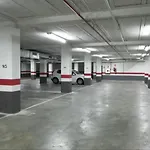 Jardines De La Muralla Free Parking