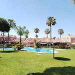 Novo Sancti Petri, Con Piscina Todo El Ano, La Mariposa By Chiclana Dreams