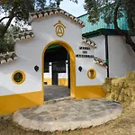 Finca La Lola - Secluded Hacienda