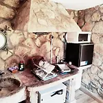Finca Con Piscina En Doninos
