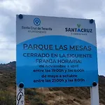 El Rincón del Senderista