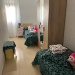 Apartamentos Wei