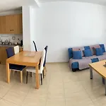 Apartamentos Wei