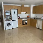 Apartamentos Wei