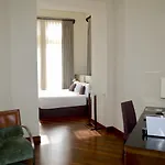 Hotel Urh Palacio De Oriol