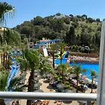 Hotel Rosamar Garden Resort 4*