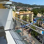 Hotel Rosamar Garden Resort 4*