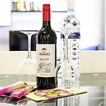 Apartments Alba