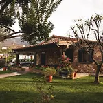 Apartamentos Rurales Fuente Chiquita