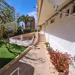 Apartamento Edificio Piscis 12