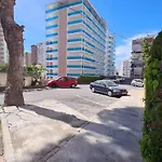 Apartamento Edificio Piscis 12