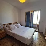 Apartamento Marina Sedavi If Benidorm