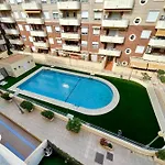 Apartamentos Playa Ventilla