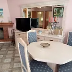 Casa Fabiola