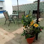 Casa Fabiola