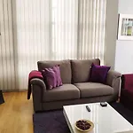 Purple&Brown Home Coruña