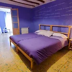 Turismo Rural La Ojinegra