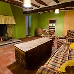Turismo Rural La Ojinegra